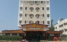 Emirates Hotel